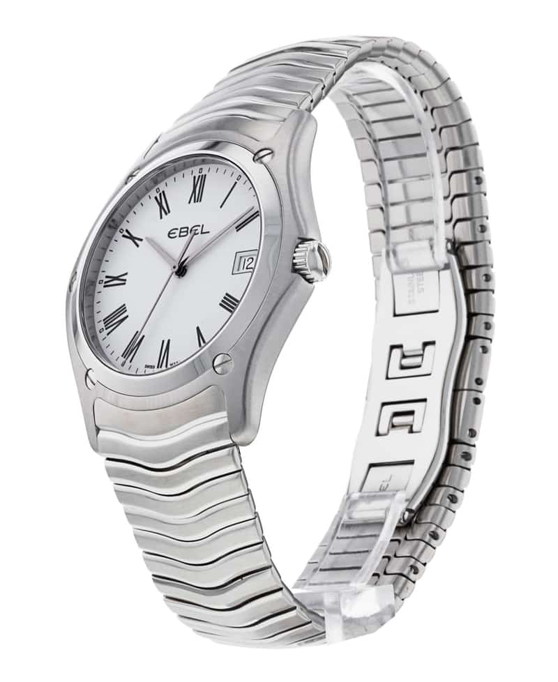 Ebel Classic Gents 1215438